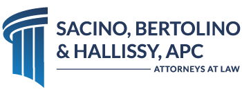Sacino, Bertolino & Hallissy, APC
