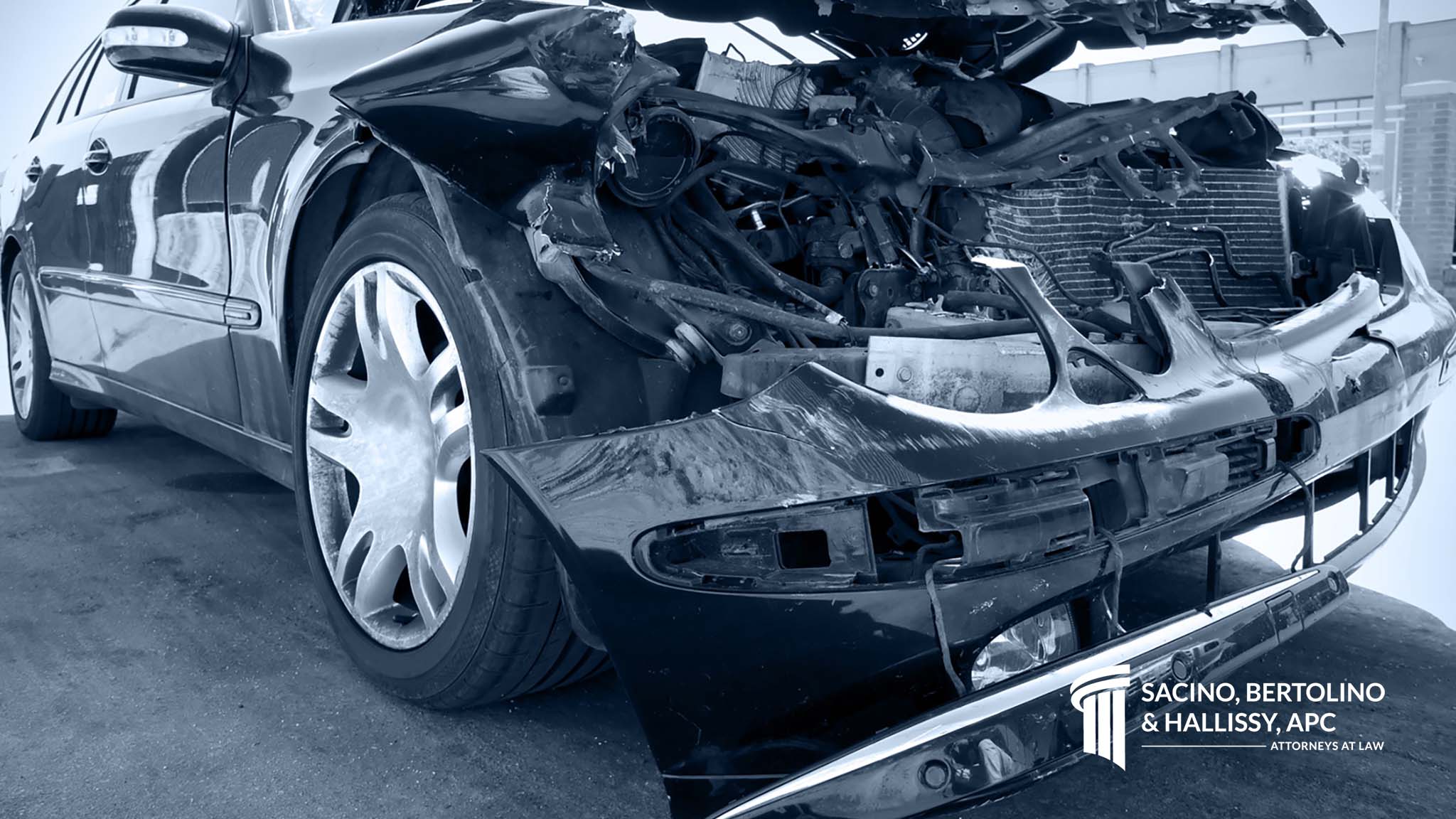 Sacramento Car Accident Attorney